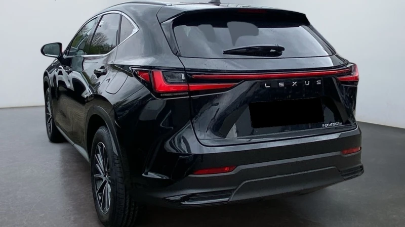 Lexus NX 450 h+ Executive = NEW= Гаранция, снимка 2 - Автомобили и джипове - 47759906