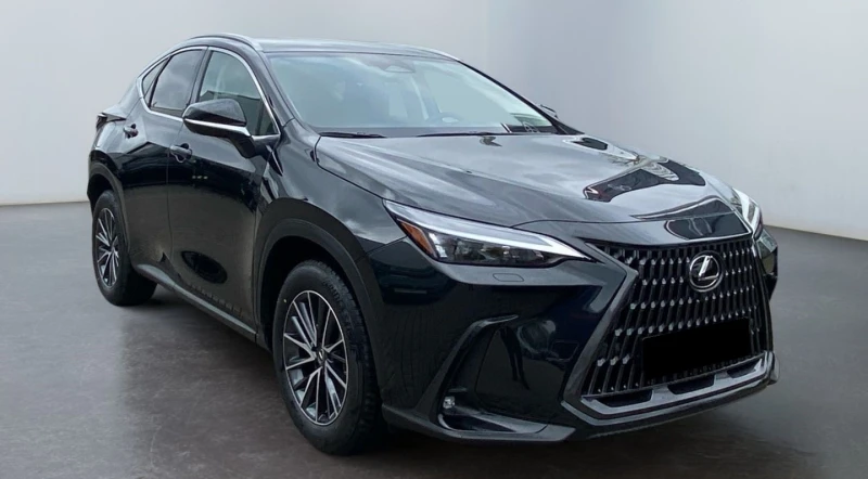 Lexus NX 450 h+ Executive = NEW= Гаранция, снимка 1 - Автомобили и джипове - 47759906