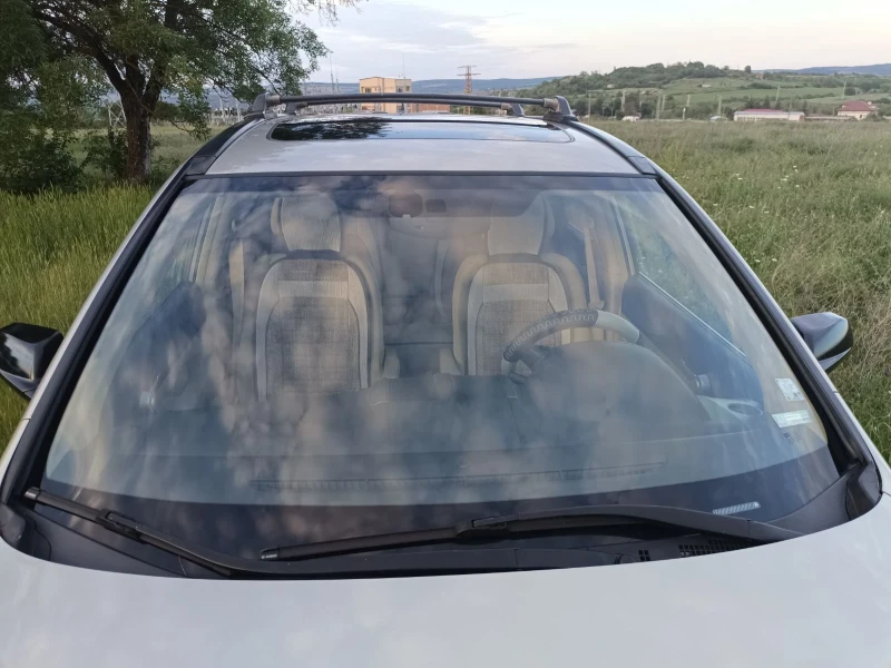 Honda Cr-v, снимка 6 - Автомобили и джипове - 50878672