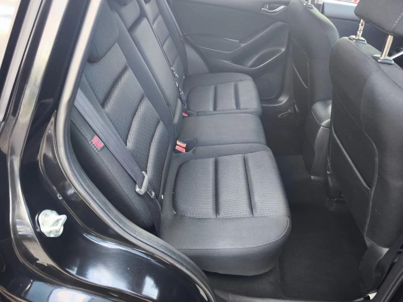 Mazda CX-5 2.0 4x4, снимка 12 - Автомобили и джипове - 51386318