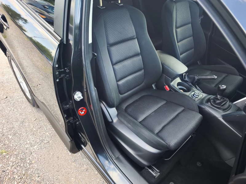 Mazda CX-5 2.0 4x4, снимка 14 - Автомобили и джипове - 51386318