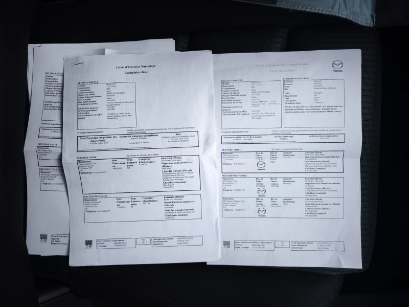 Mazda CX-5 2.0 4x4, снимка 16 - Автомобили и джипове - 51386318