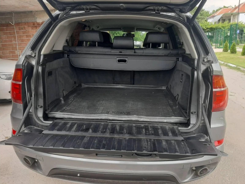 BMW X5, снимка 15 - Автомобили и джипове - 52788283