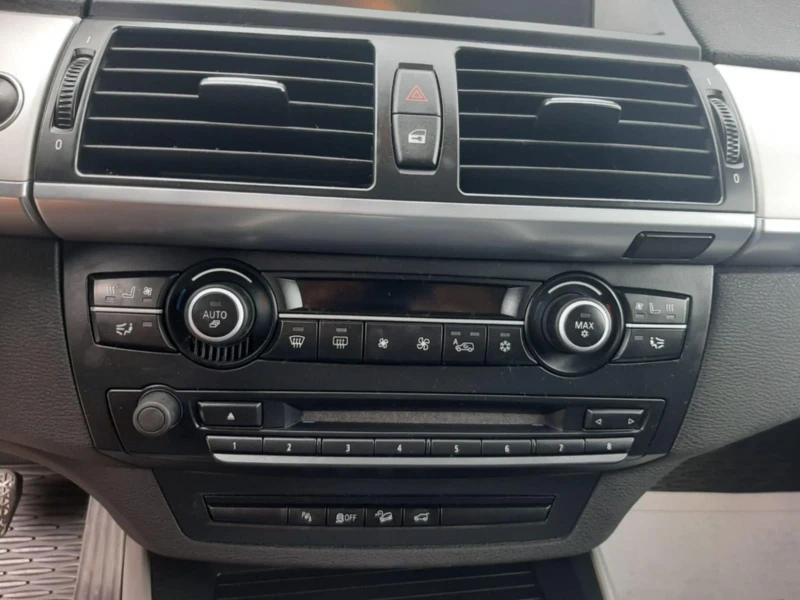 BMW X5, снимка 11 - Автомобили и джипове - 52788283