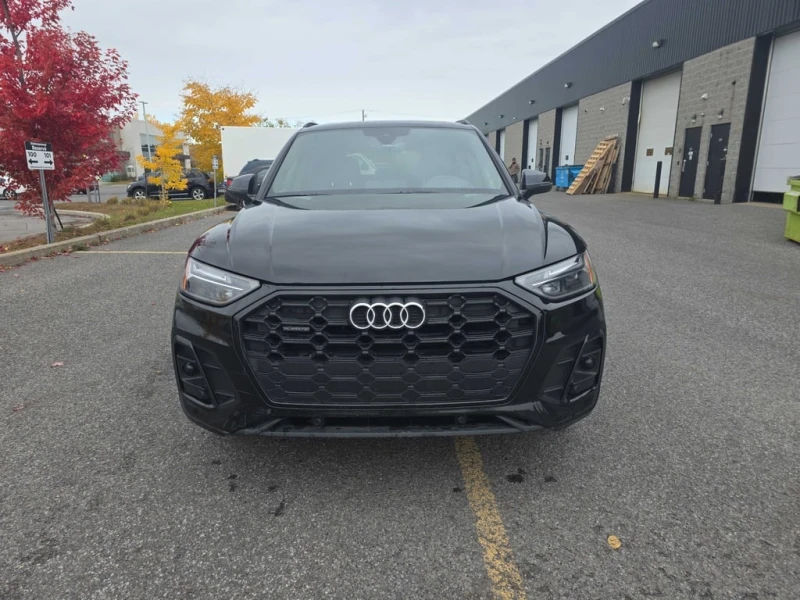 Audi Q5 * Progressiv * CARFAX * БЕЗ ПЪРВОНАЧАЛНА ВНОСКА, снимка 6 - Автомобили и джипове - 52967788