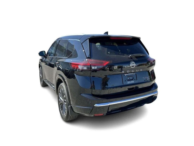 Nissan Rogue * PLATINUM * CARFAX * ЦЕНА ДО БГ, снимка 11 - Автомобили и джипове - 53246254