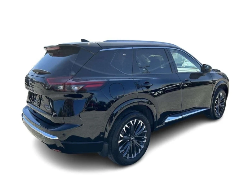 Nissan Rogue * PLATINUM * CARFAX * ЦЕНА ДО БГ, снимка 14 - Автомобили и джипове - 53246254