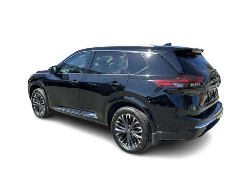 Nissan Rogue * PLATINUM * CARFAX * ЦЕНА ДО БГ, снимка 10 - Автомобили и джипове - 53246254