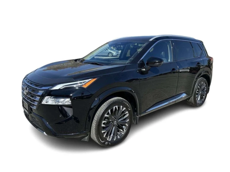 Nissan Rogue * PLATINUM * CARFAX * ЦЕНА ДО БГ, снимка 6 - Автомобили и джипове - 53246254