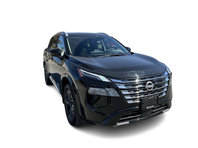 Nissan Rogue * PLATINUM * CARFAX * ЦЕНА ДО БГ, снимка 3 - Автомобили и джипове - 53246254