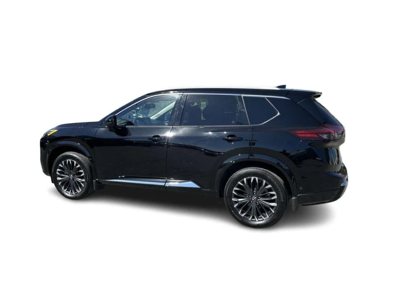 Nissan Rogue * PLATINUM * CARFAX * ЦЕНА ДО БГ, снимка 9 - Автомобили и джипове - 53246254