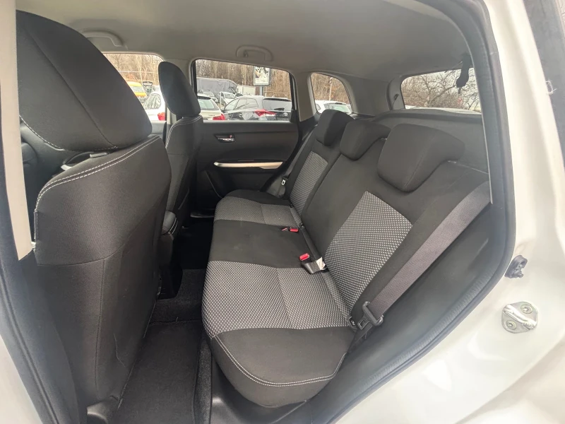 Suzuki Vitara 1.6D 4x4 ALL GRIP, снимка 10 - Автомобили и джипове - 53272006