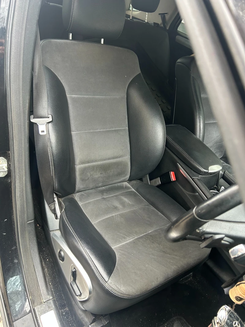 Mercedes-Benz ML 320 FACELIFT, снимка 6 - Автомобили и джипове - 53438938