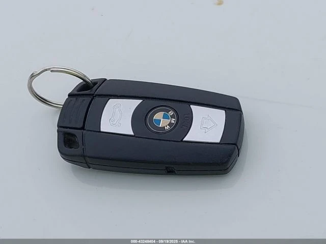 BMW X5 XDRIVE50I - изображение 10