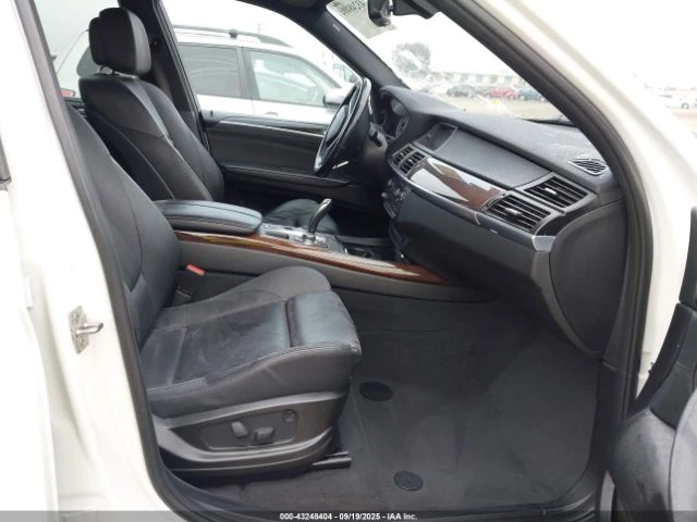 BMW X5 XDRIVE50I - изображение 5