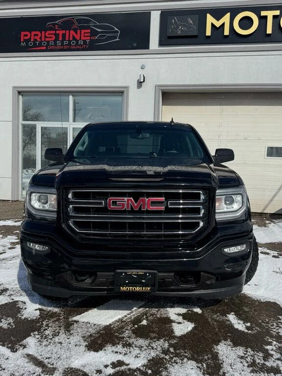 Gmc Sierra LIMITED* DOUBLE CAB* CARPLAY | Mobile.bg � ����������� 2