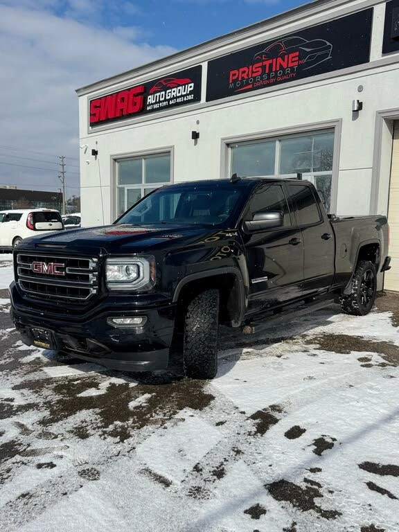 Gmc Sierra LIMITED* DOUBLE CAB* CARPLAY | Mobile.bg � ����������� 3