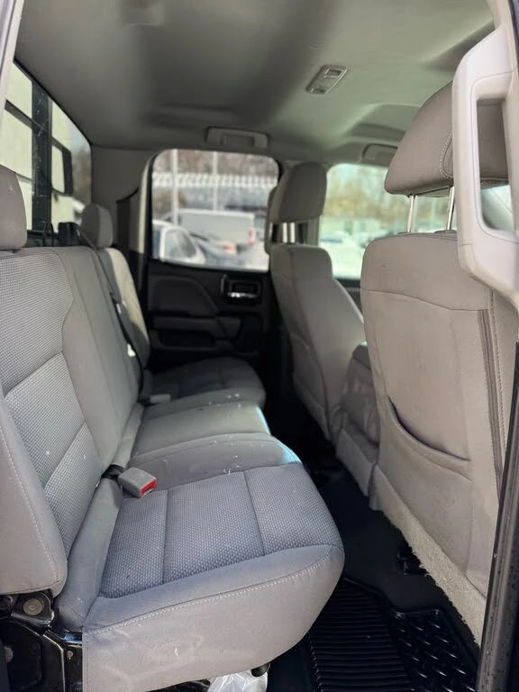 Gmc Sierra LIMITED* DOUBLE CAB* CARPLAY | Mobile.bg � ����������� 10