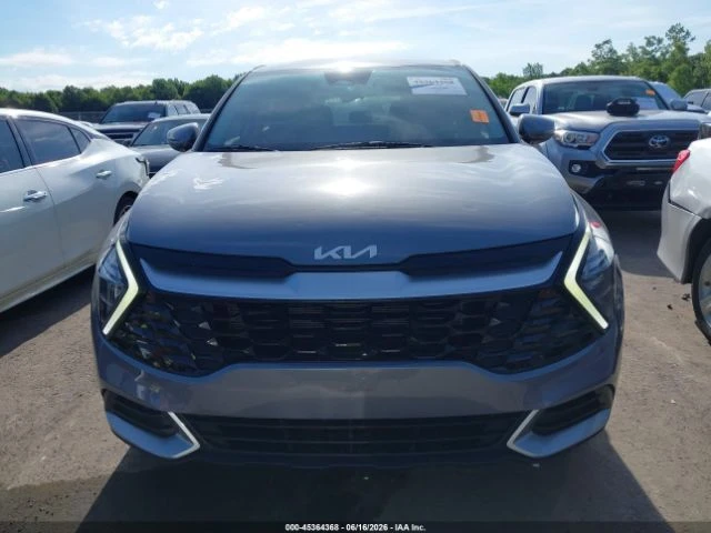 Kia Sportage EX* FULL | Mobile.bg � ����������� 1