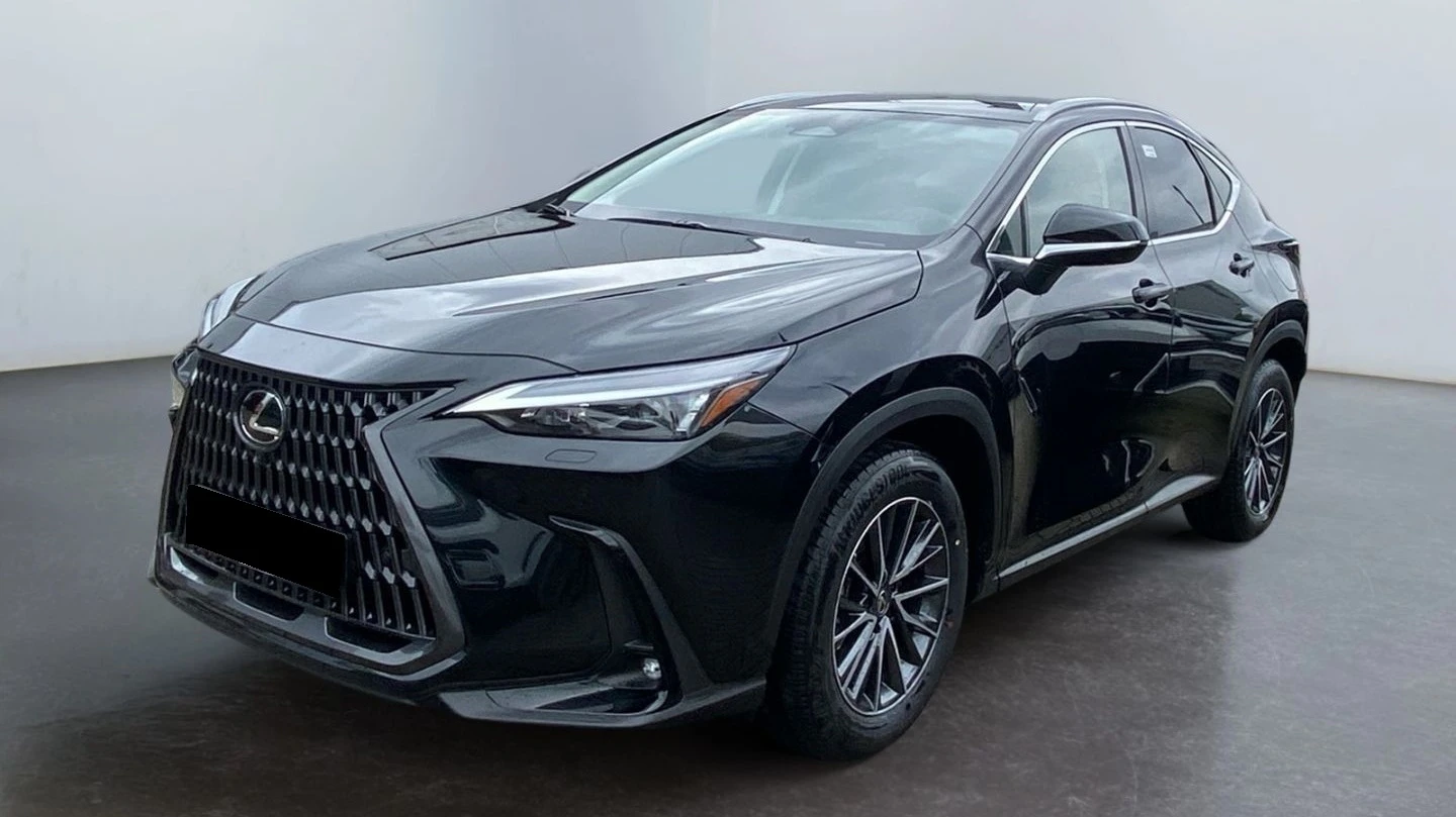 Lexus NX 450 h+ Executive = NEW= Гаранция - изображение 5