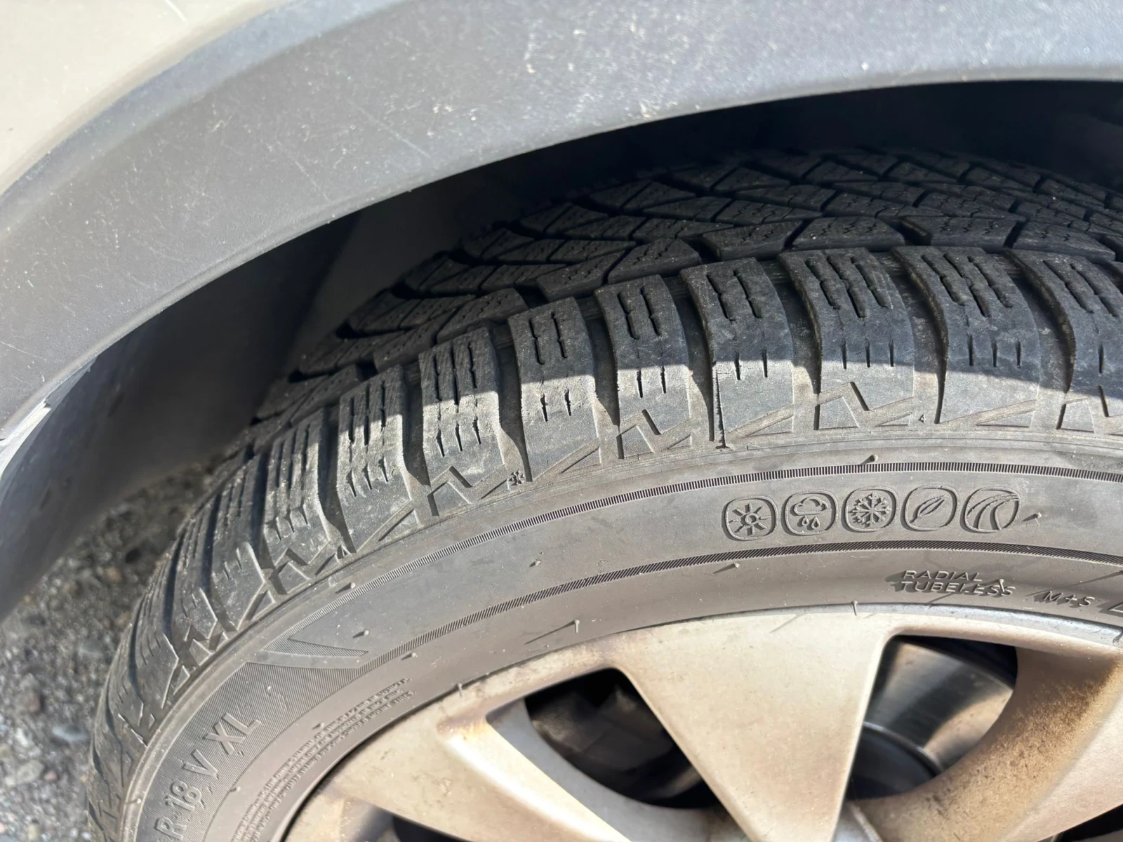 Opel Mokka  - изображение 8