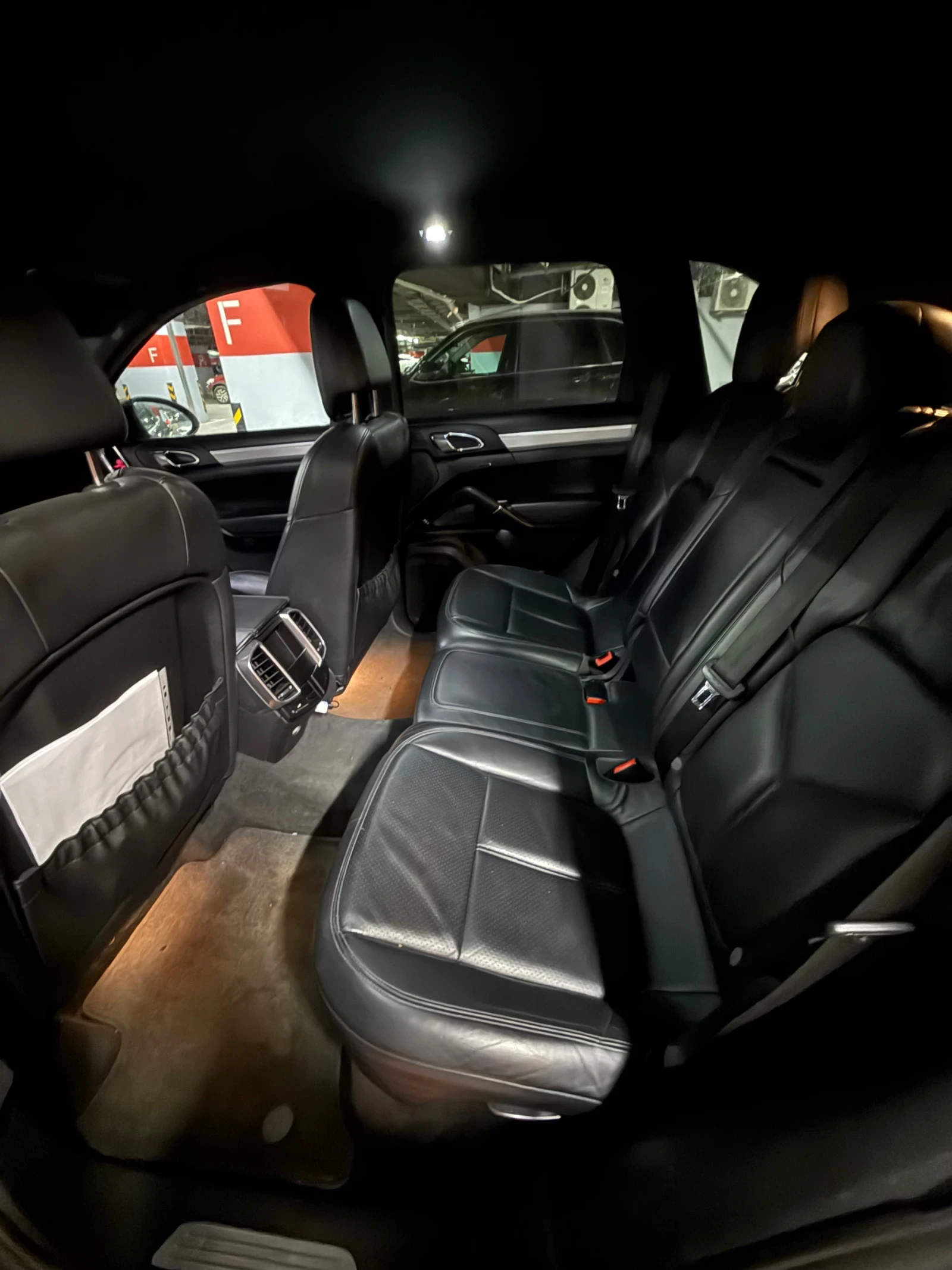 Porsche Cayenne S - изображение 10
