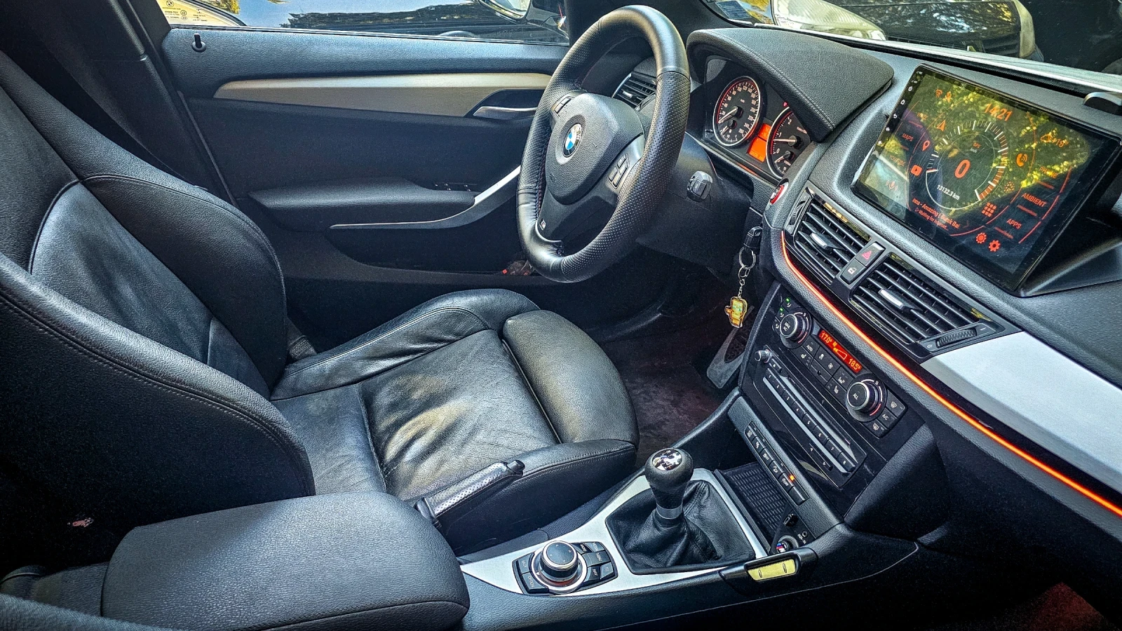 BMW X1 E84 Msport Xdrive Swiss edition - изображение 7