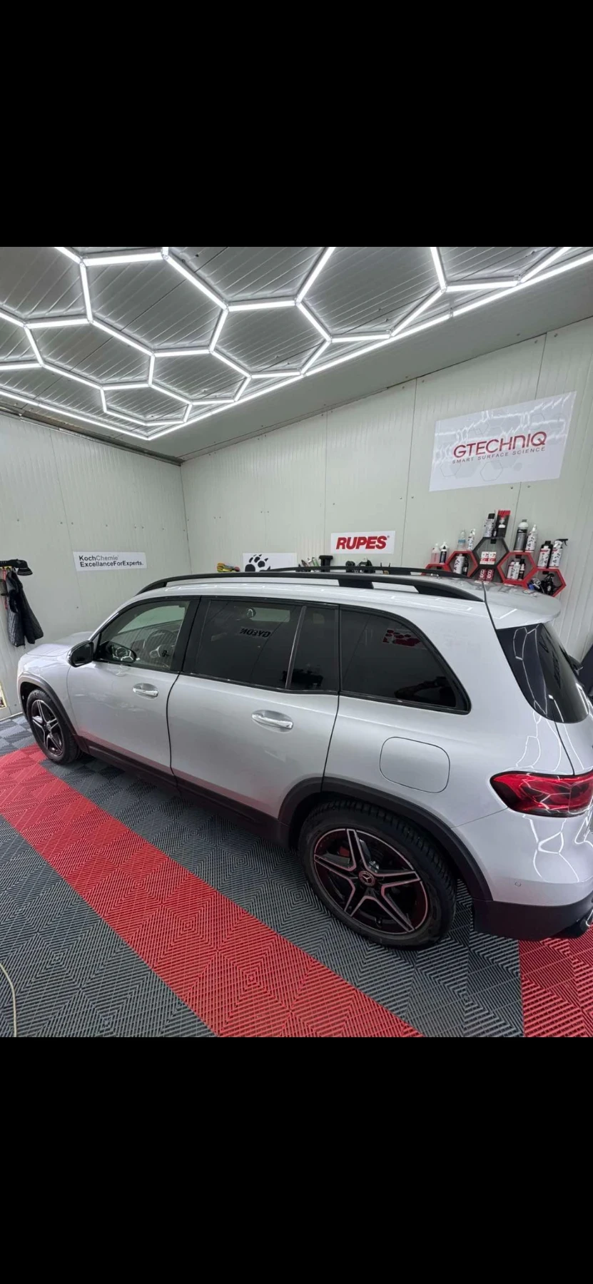 Mercedes-Benz GLB | Mobile.bg   9