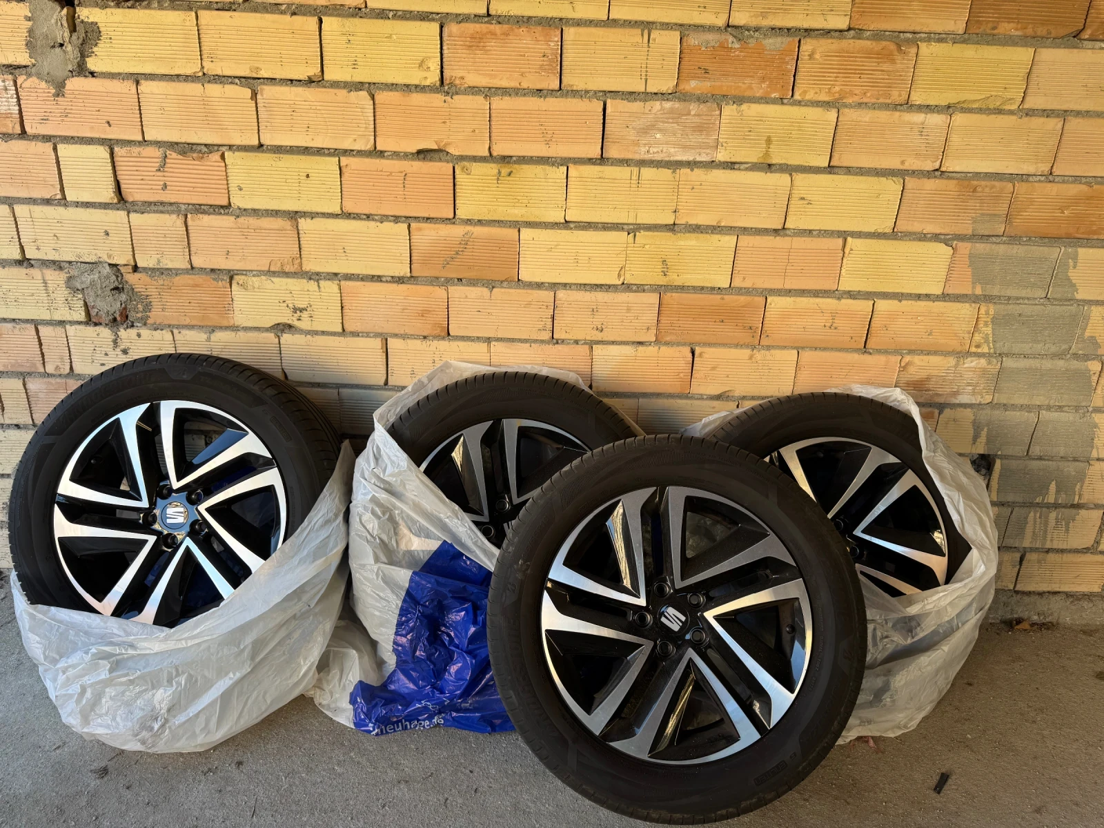 Seat Tarraco | Mobile.bg   7