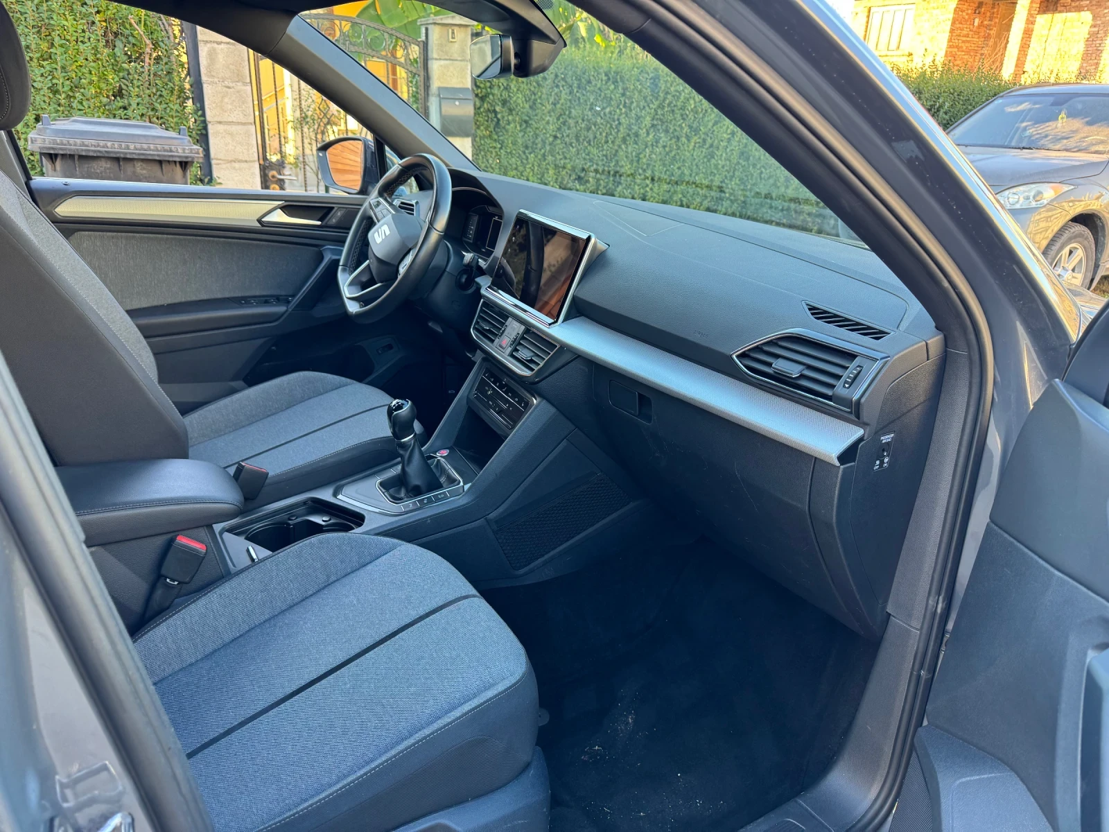 Seat Tarraco | Mobile.bg   3