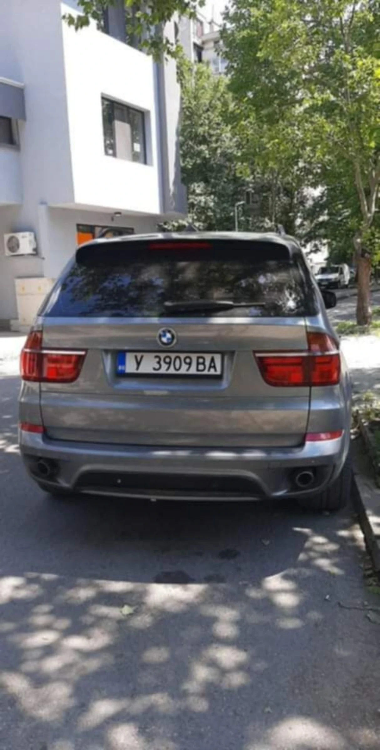 BMW X5  - изображение 4