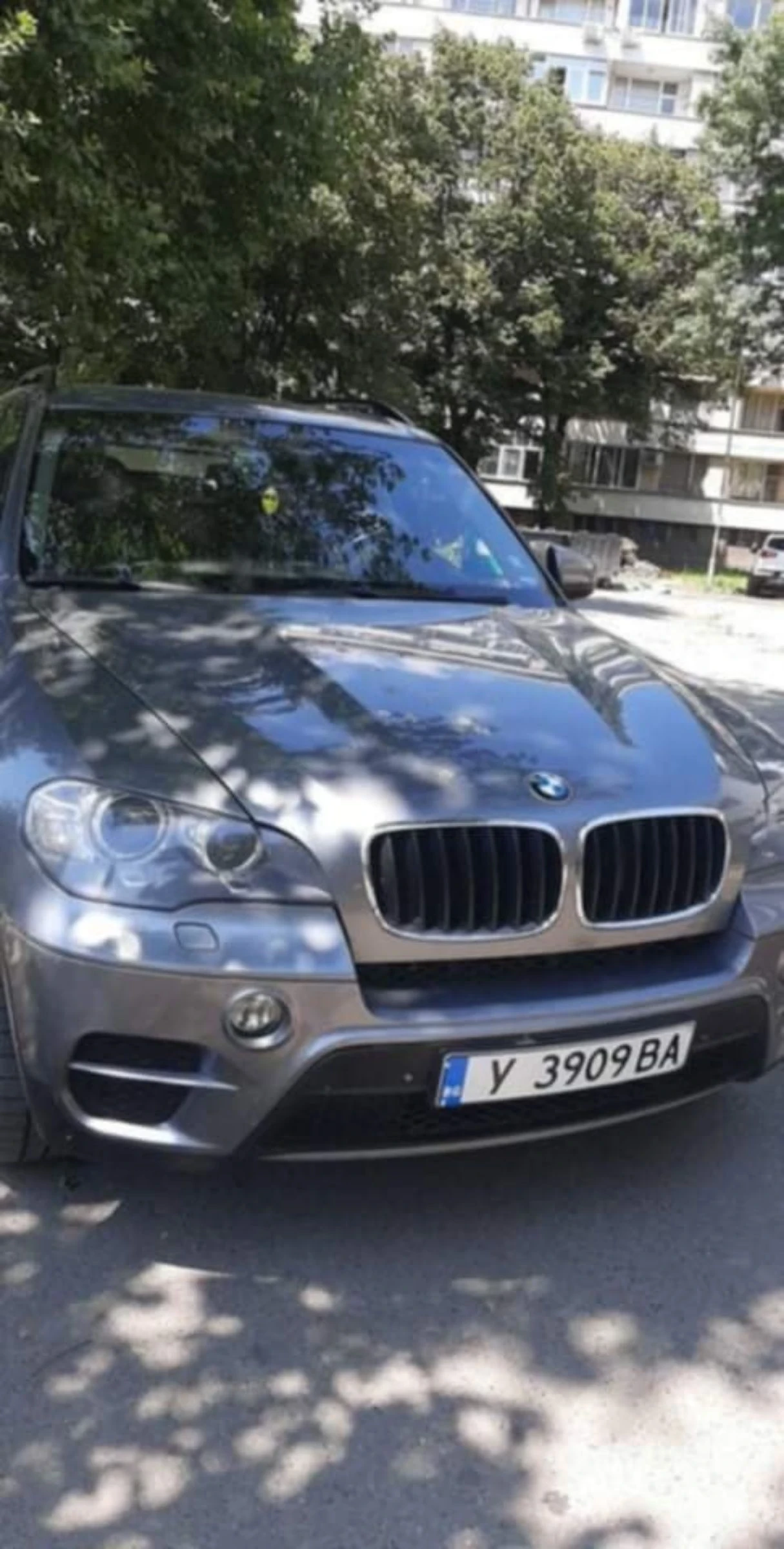 BMW X5  - изображение 3