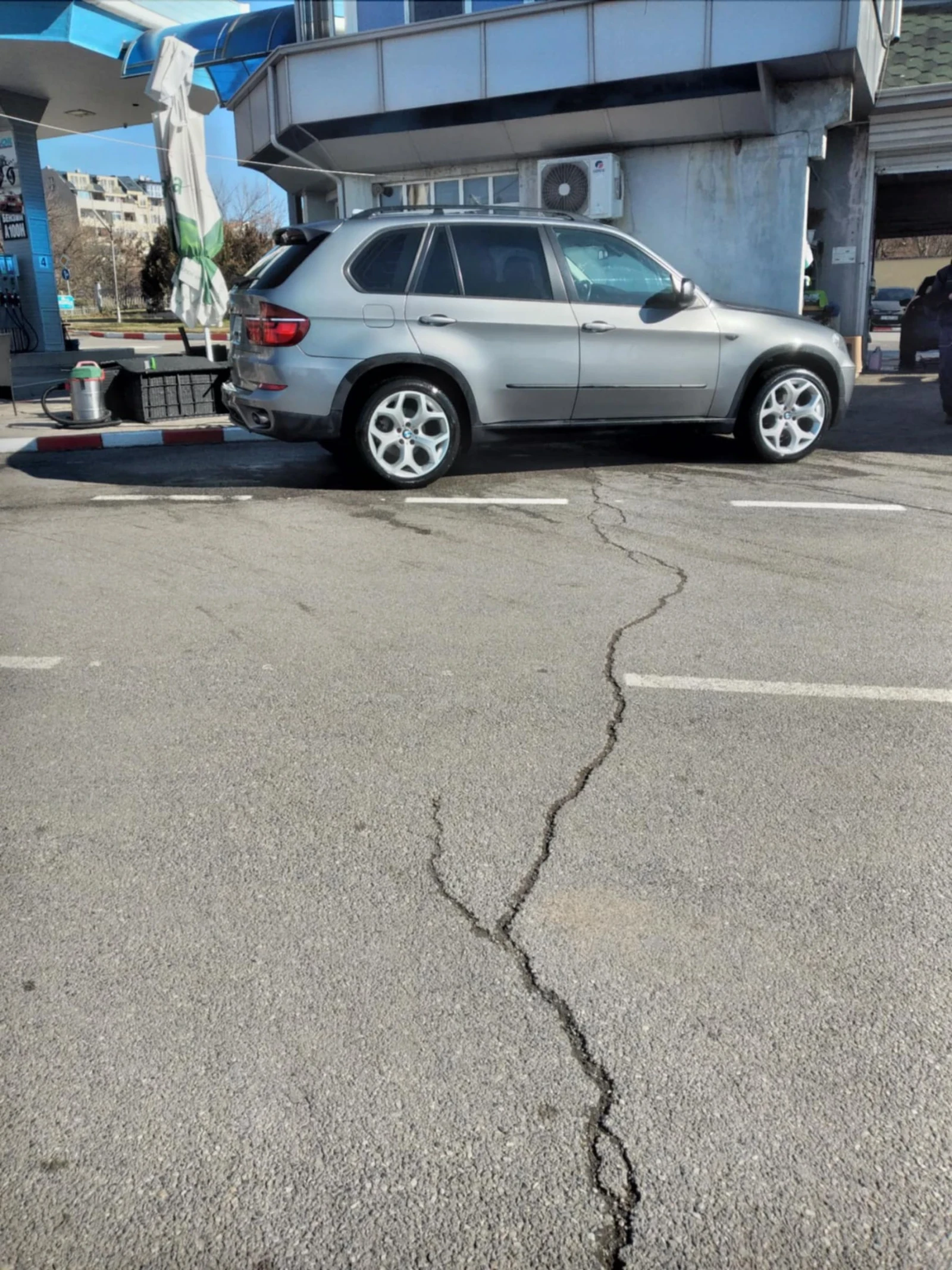 BMW X5  - изображение 6