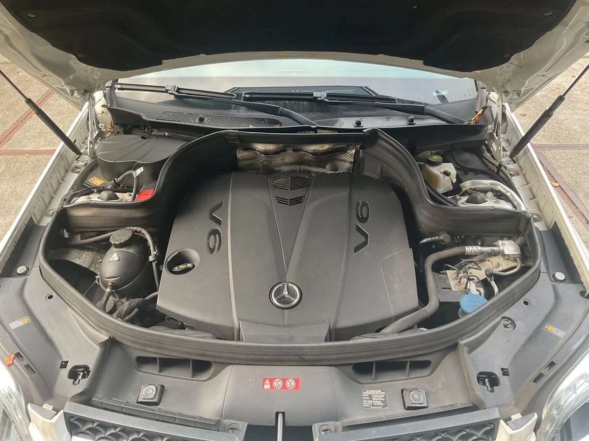 Mercedes-Benz GLK 350 CDI | 4Matic | BlueEfficiency | Mobile.bg � ����������� 15
