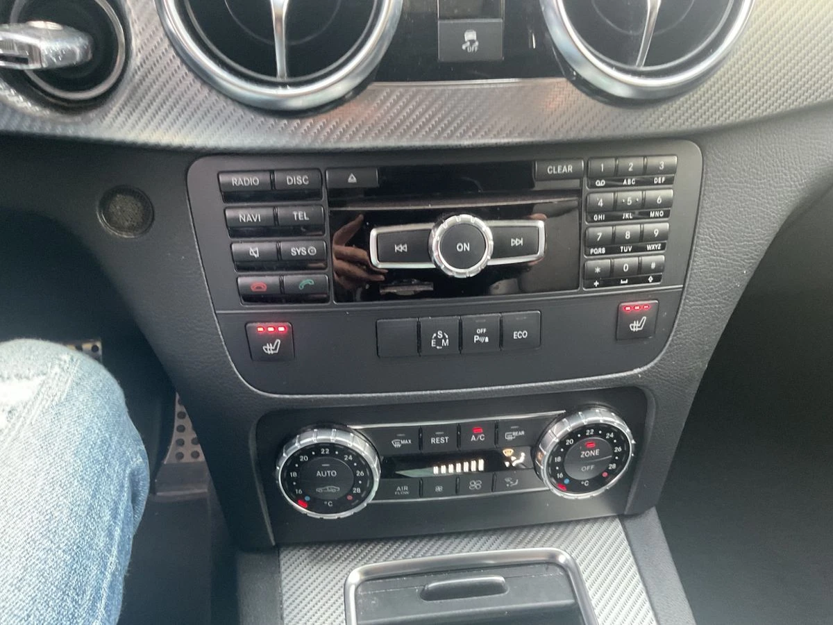 Mercedes-Benz GLK 350 CDI | 4Matic | BlueEfficiency | Mobile.bg � ����������� 14