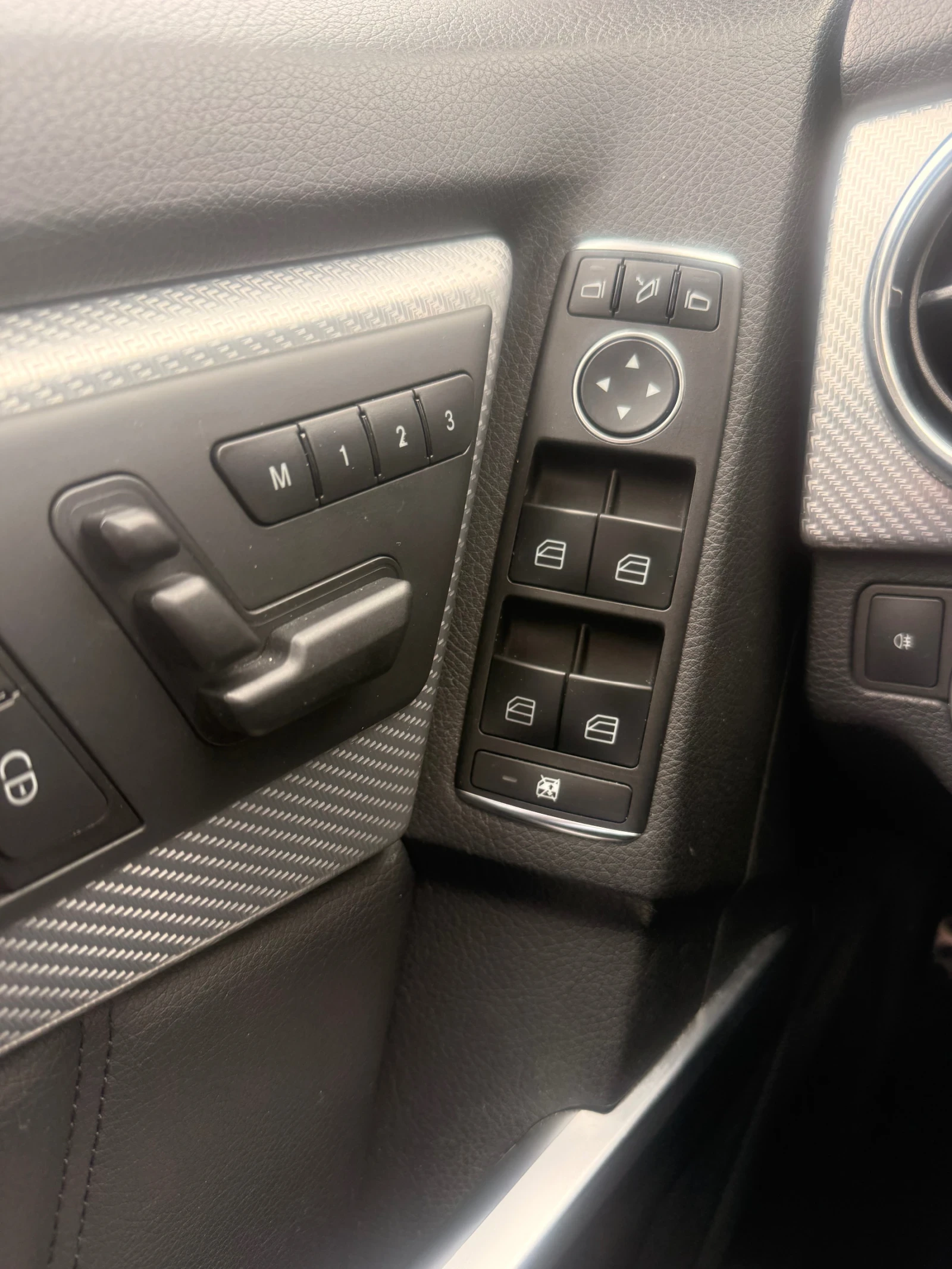 Mercedes-Benz GLK V6 265 к.с. | 4MATIC | Панорама | 360  | , снимка 14 - Автомобили и джипове - 52898630