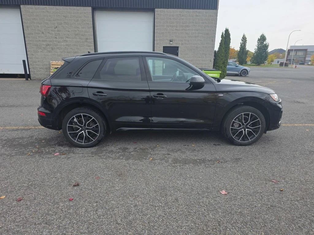 Audi Q5 * Progressiv * CARFAX * ��� ������������ ������ | Mobile.bg � ����������� 3