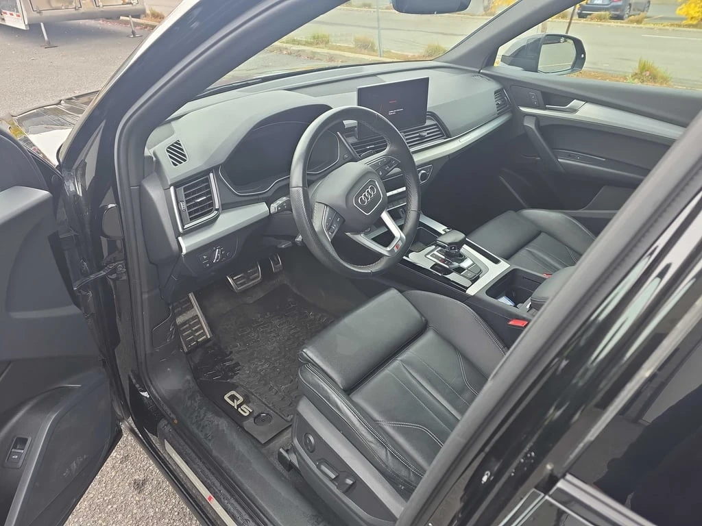 Audi Q5 * Progressiv * CARFAX * ��� ������������ ������ | Mobile.bg � ����������� 5