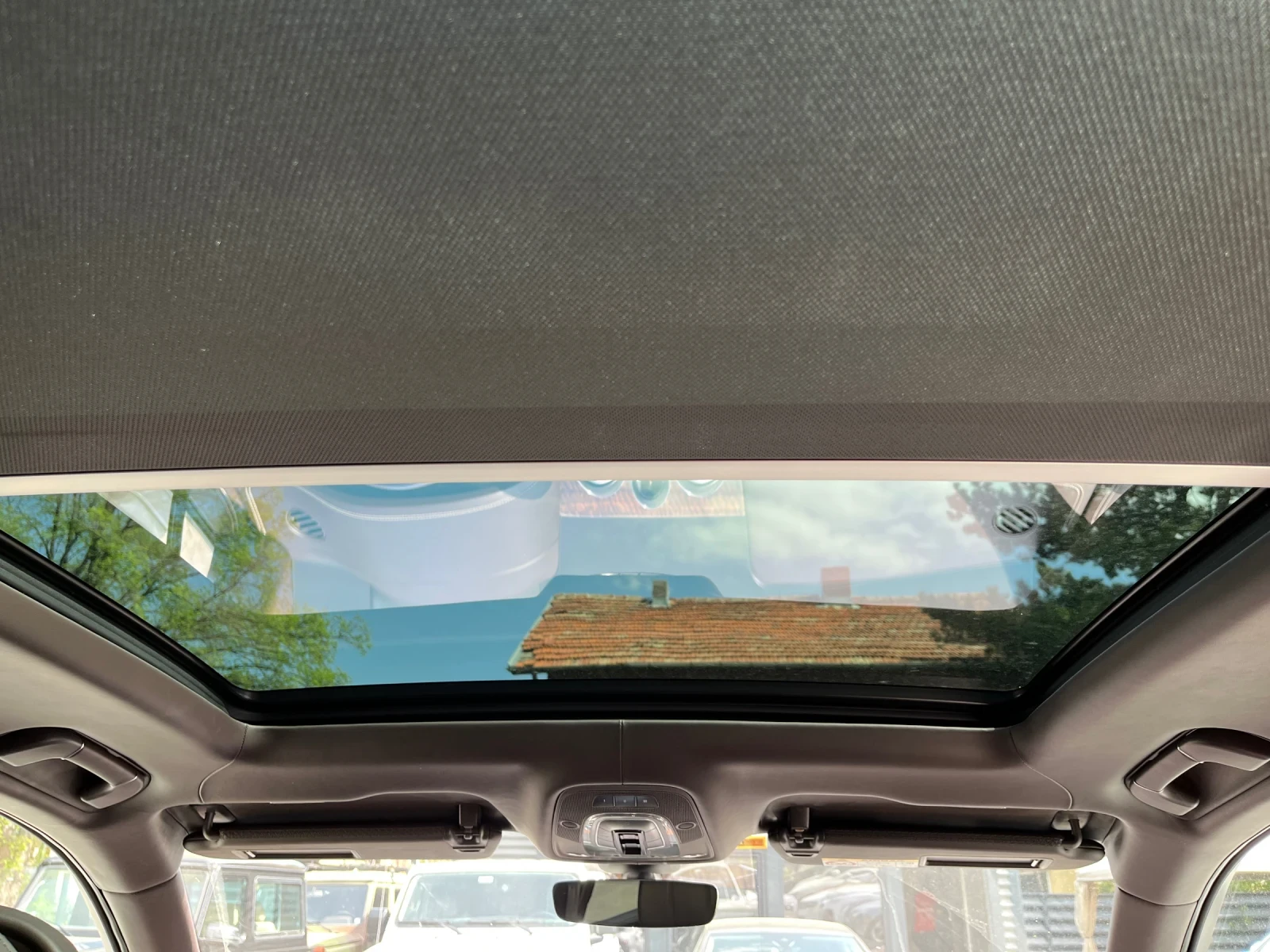 Bentley Bentayga V8/DIESEL/MULLINER/7-������ | Mobile.bg � ����������� 17