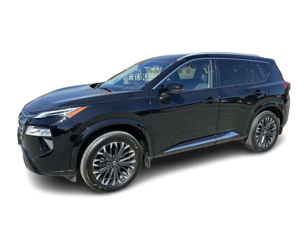 Nissan Rogue * PLATINUM * CARFAX * ���� �� �� | Mobile.bg � ����������� 7