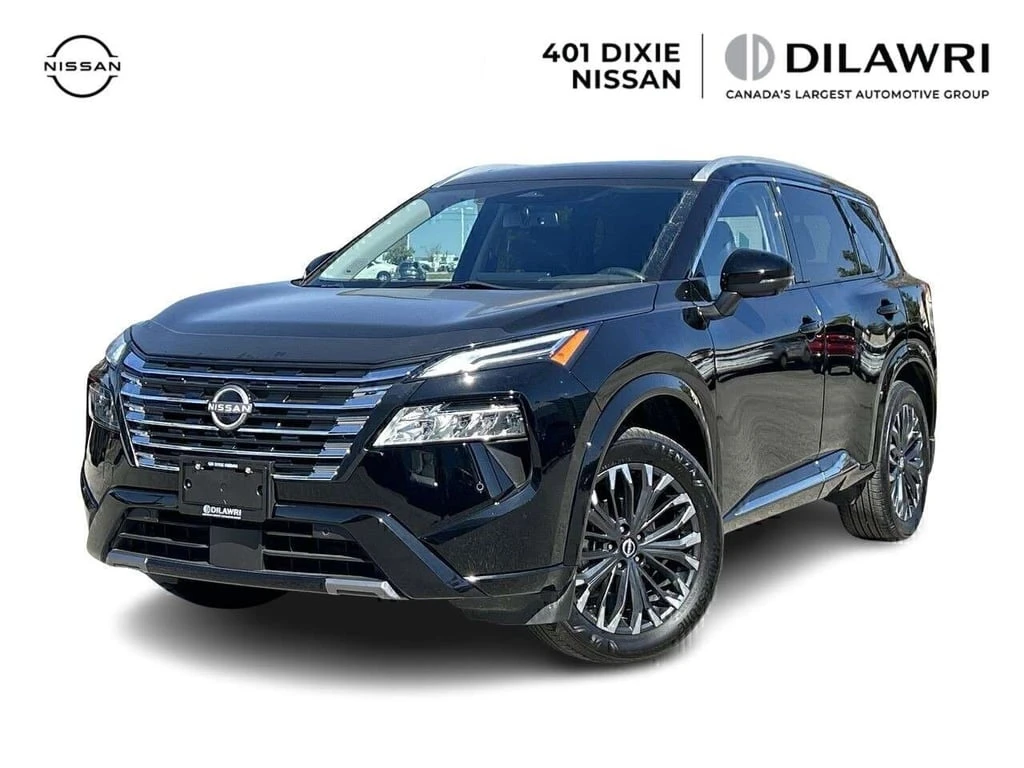 Nissan Rogue * PLATINUM * CARFAX * ���� �� �� | Mobile.bg � ����������� 1