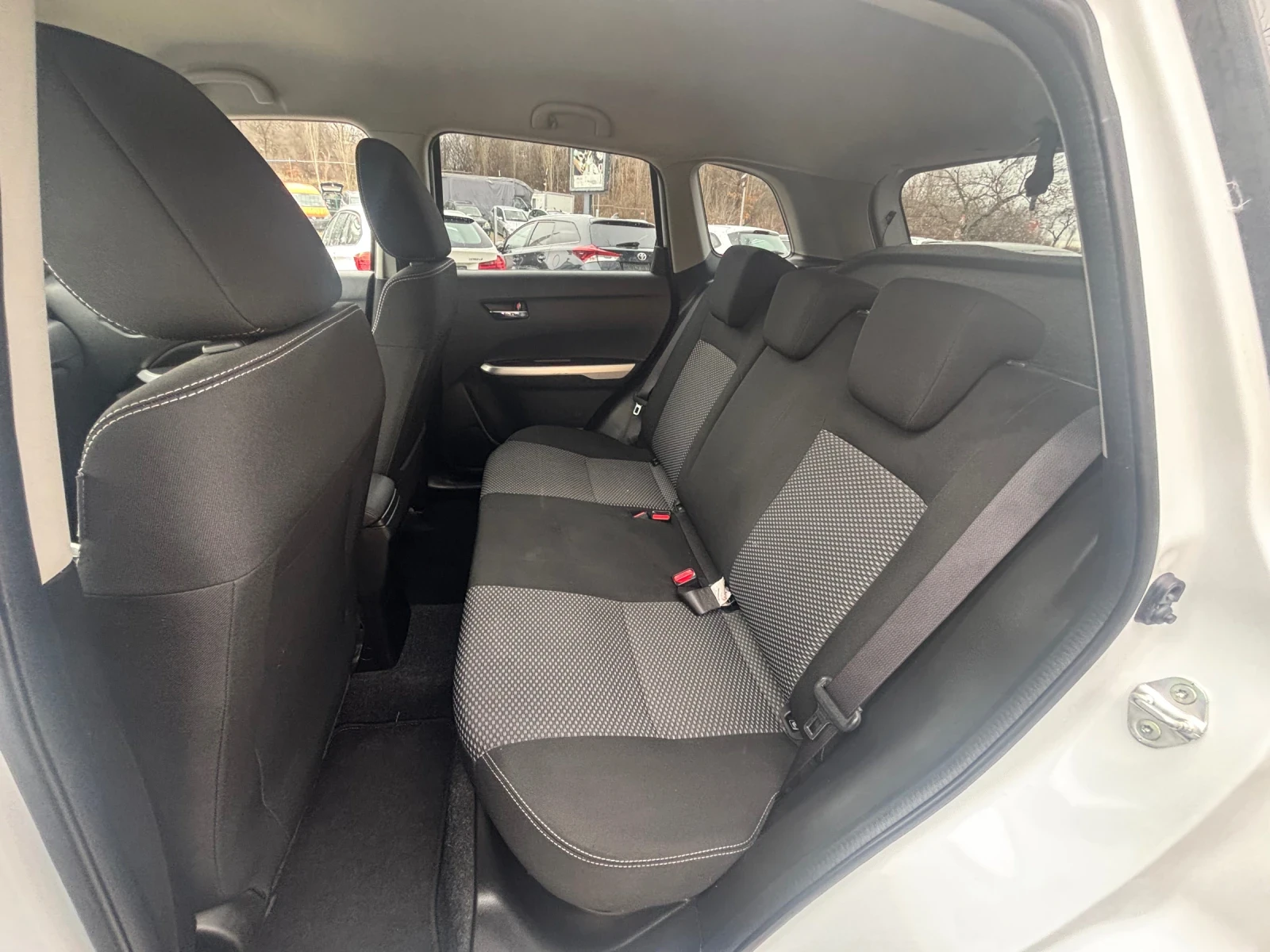 Suzuki Vitara 1.6D 4x4 ALL GRIP - изображение 10