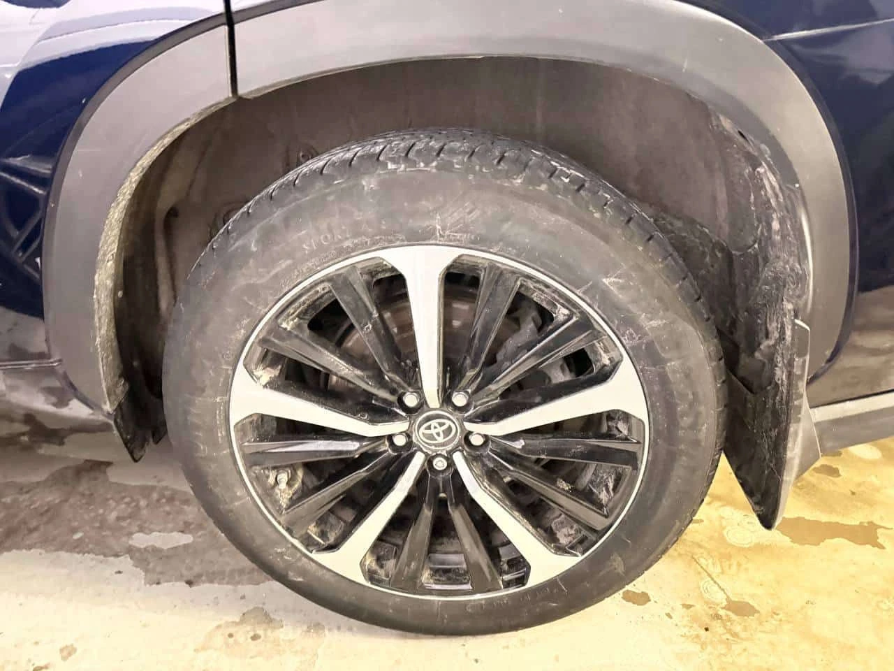 Toyota Highlander XSE/CARFAX/ПОДГРЕВИ/ШИБИДАХ  - изображение 7