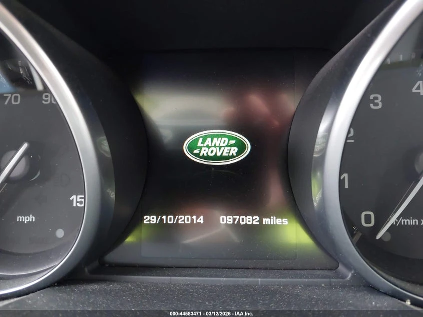 Land Rover Range rover 3.0L V-6 DI, DOHC, VVT, SUPERCHARGER, 340HP 4X4 | Mobile.bg � ����������� 15