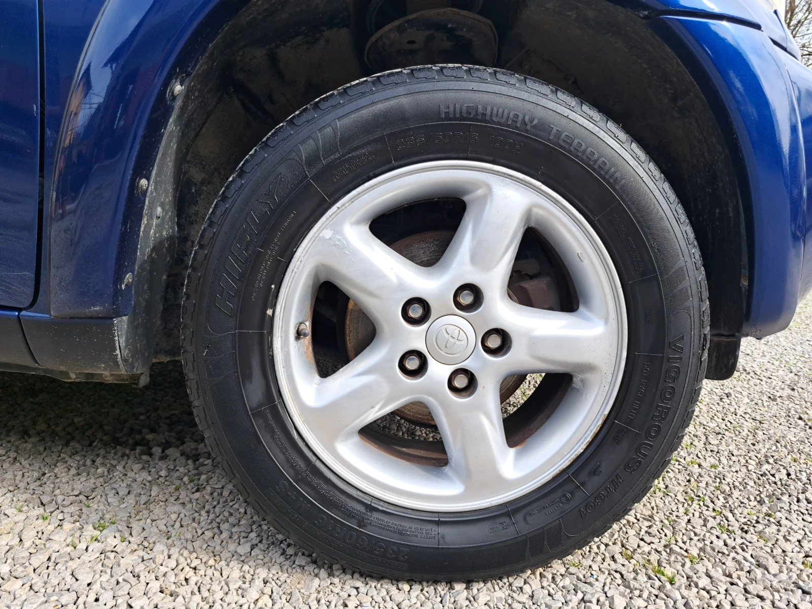 Toyota Rav4 2.0 D4D  4x4  116p.s. 194�.��. TOP  | Mobile.bg � ����������� 17