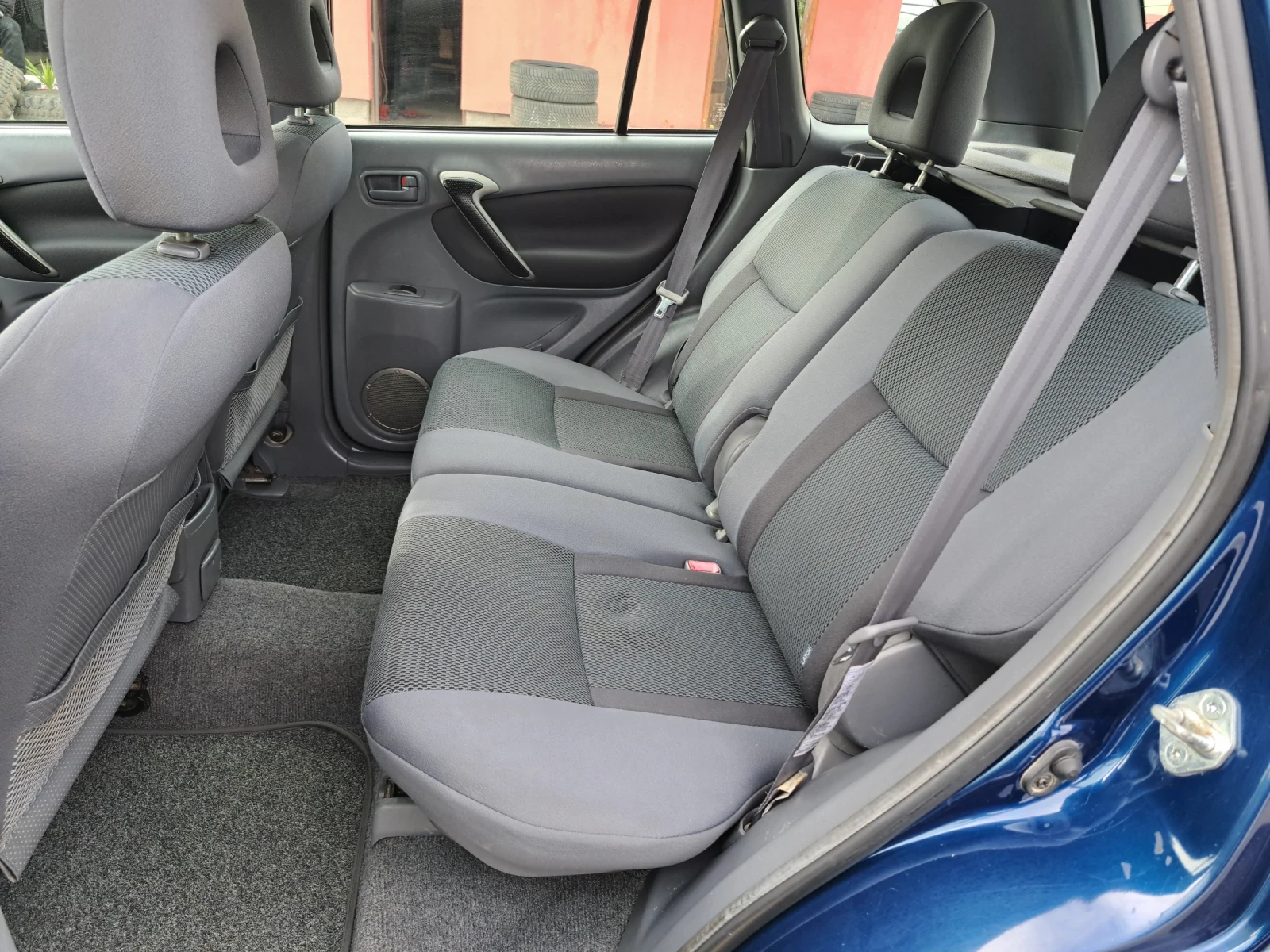 Toyota Rav4 2.0 D4D  4x4  116p.s. 194�.��. TOP  | Mobile.bg � ����������� 9