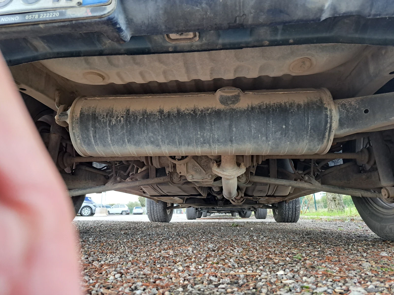 Toyota Rav4 2.0 D4D, снимка 16 - Автомобили и джипове - 54080266