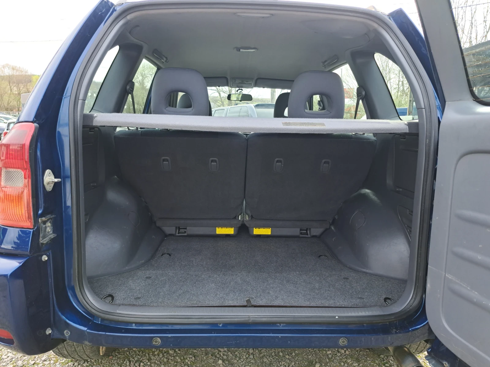 Toyota Rav4 2.0 D4D  4x4  116p.s. 194�.��. TOP  | Mobile.bg � ����������� 10