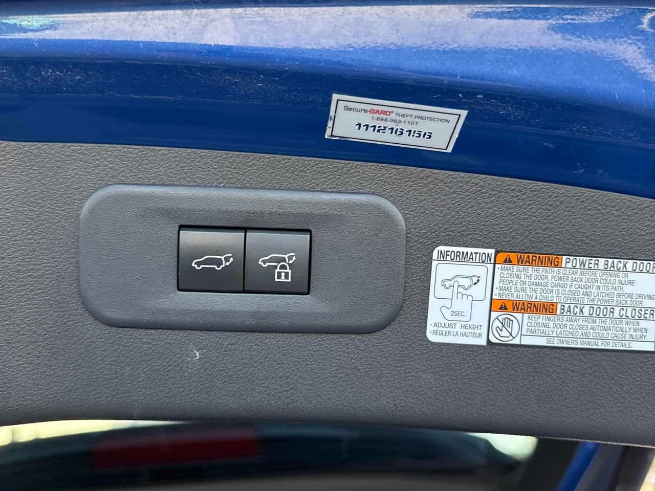 Lexus NX 350h  CARFAX | Mobile.bg � ����������� 14