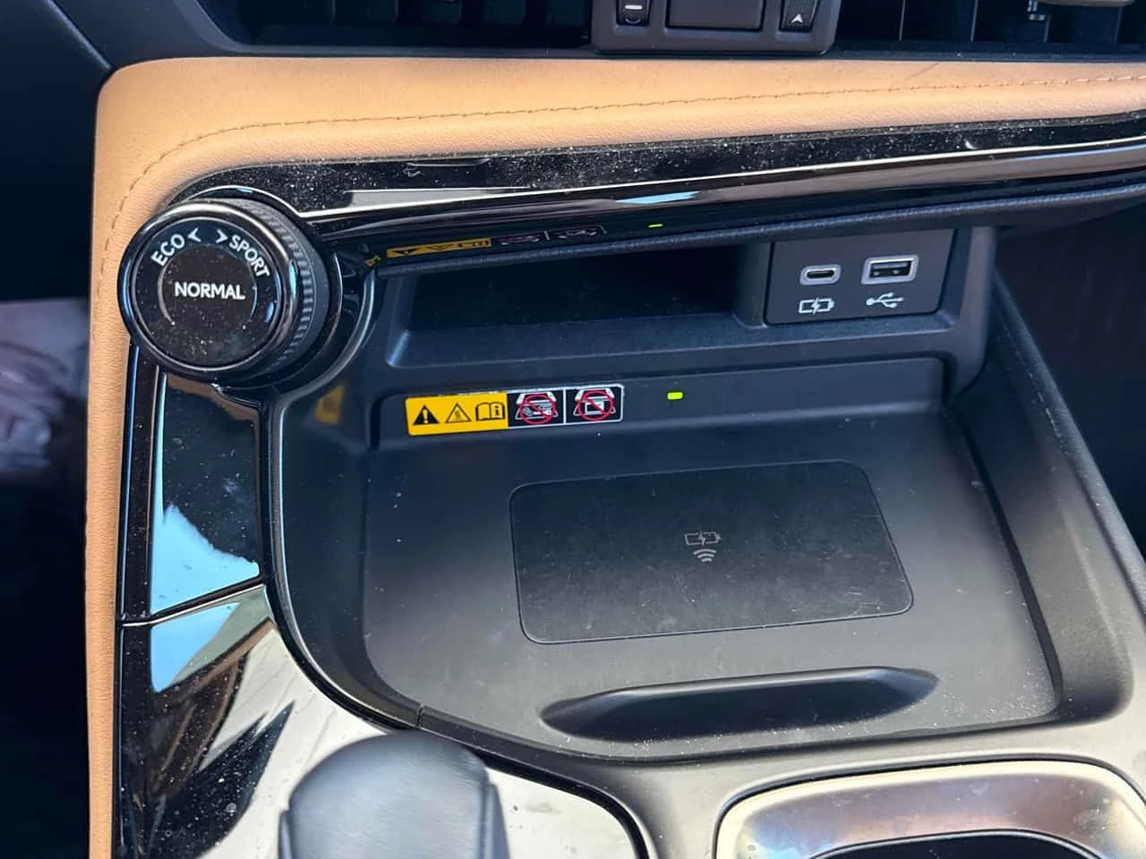 Lexus NX 350h  CARFAX | Mobile.bg � ����������� 10